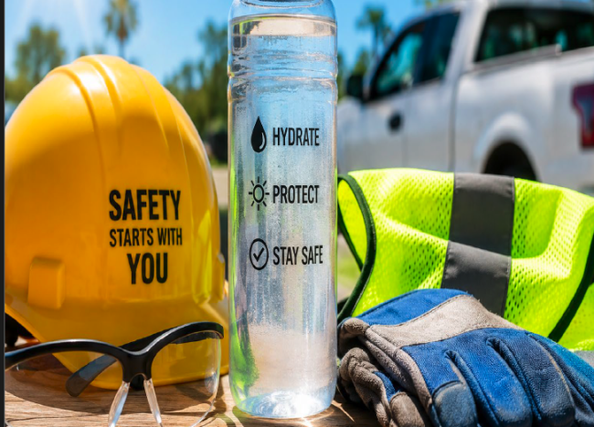 safety